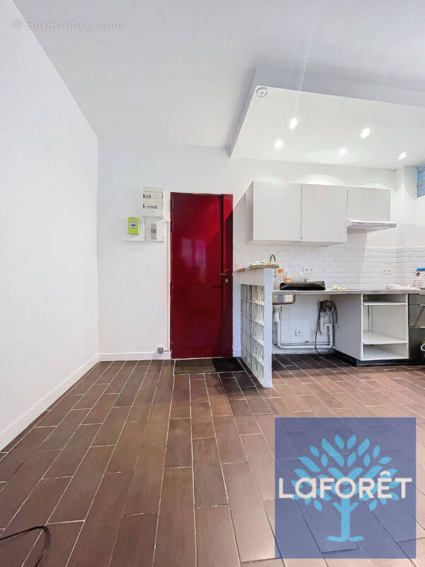 Appartement à NEUILLY-SUR-MARNE