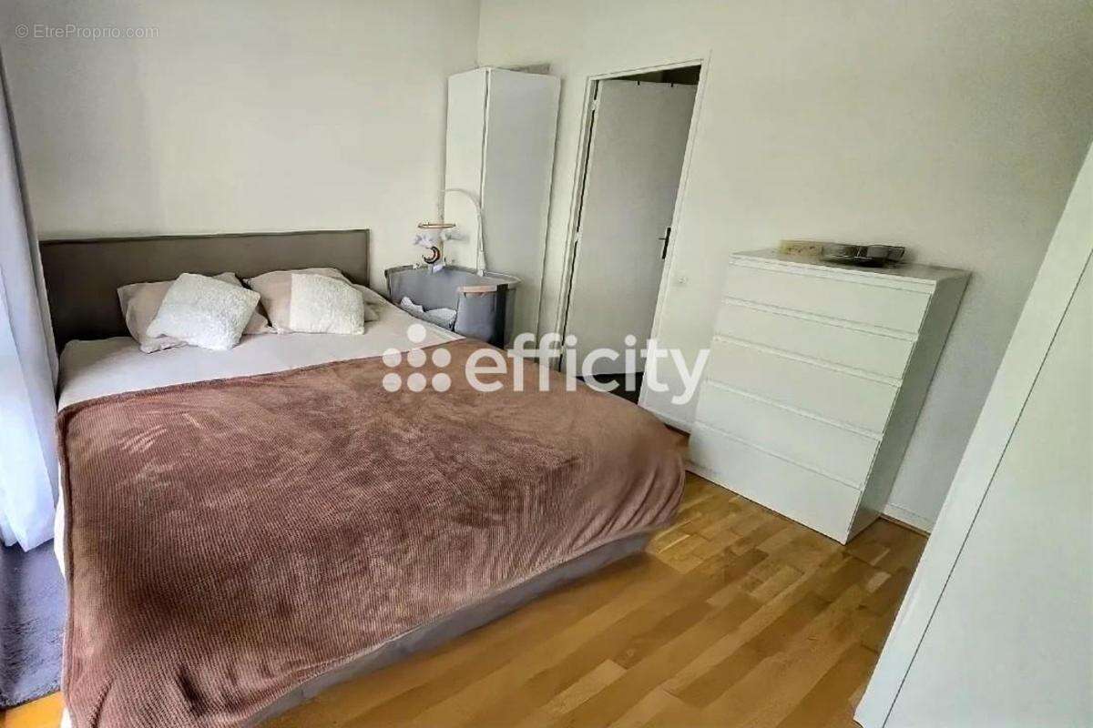 Appartement à FRANCONVILLE