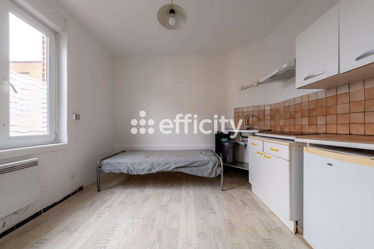 Appartement à LILLE