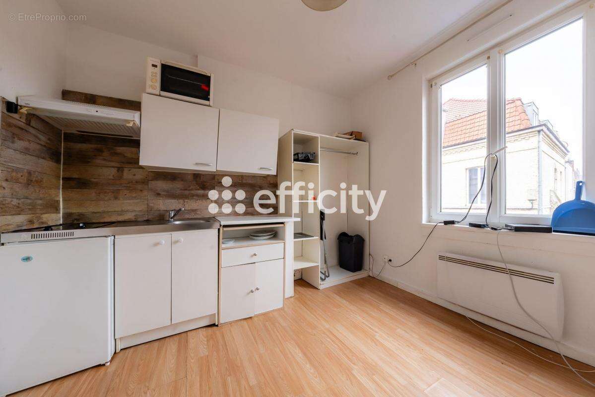 Appartement à LILLE