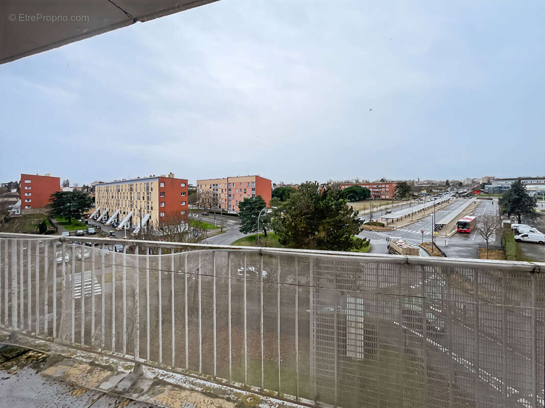 Appartement à MONTAUBAN