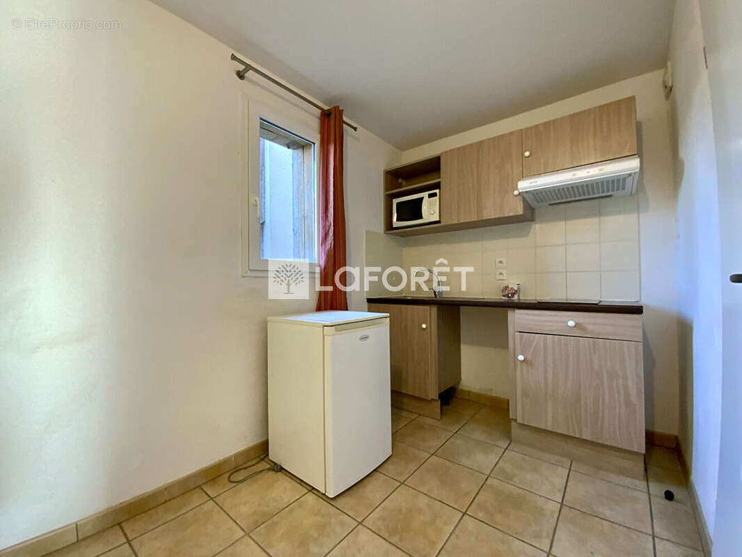 Appartement à BARBASTE