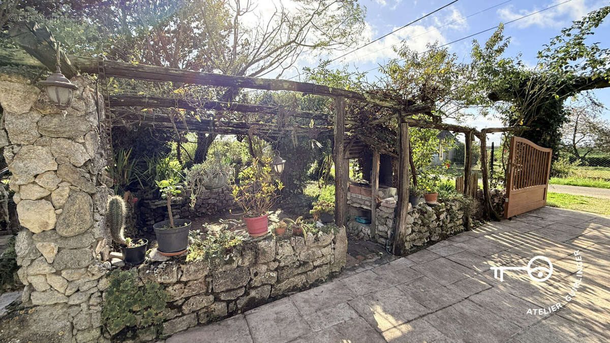 Maison à OUZOUER-LE-MARCHE