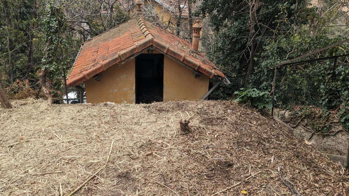 Maison à BARGEMON