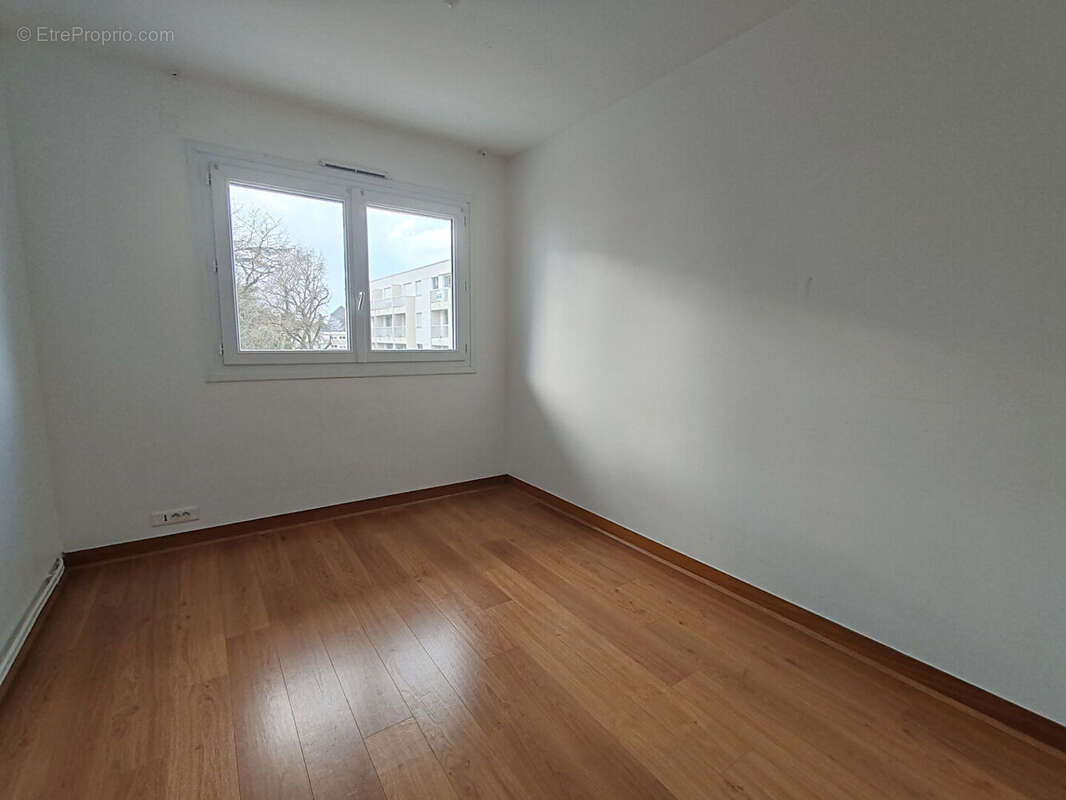 Appartement à SAINT-SEBASTIEN-SUR-LOIRE