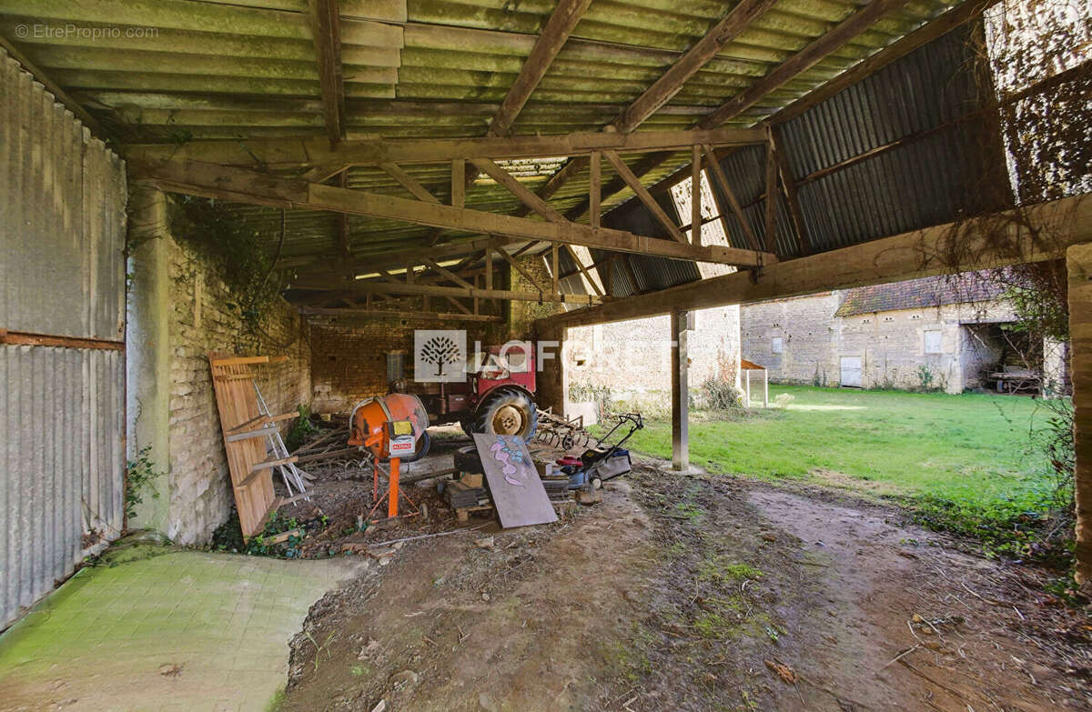 Maison à ROTS