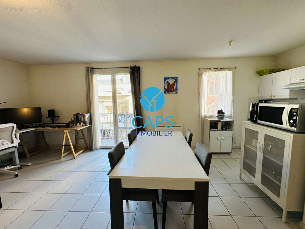 Appartement à CAHORS