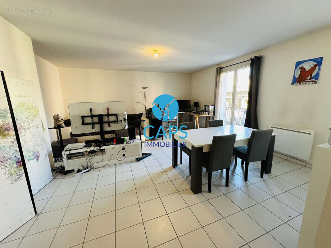 Appartement à CAHORS