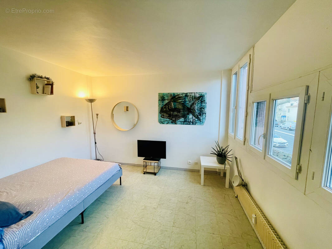 Appartement à SALON-DE-PROVENCE