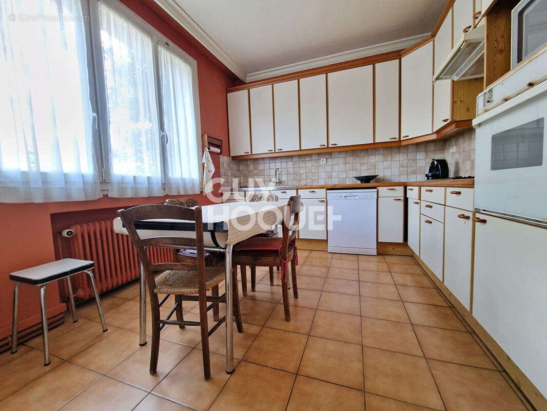 Appartement à CACHAN