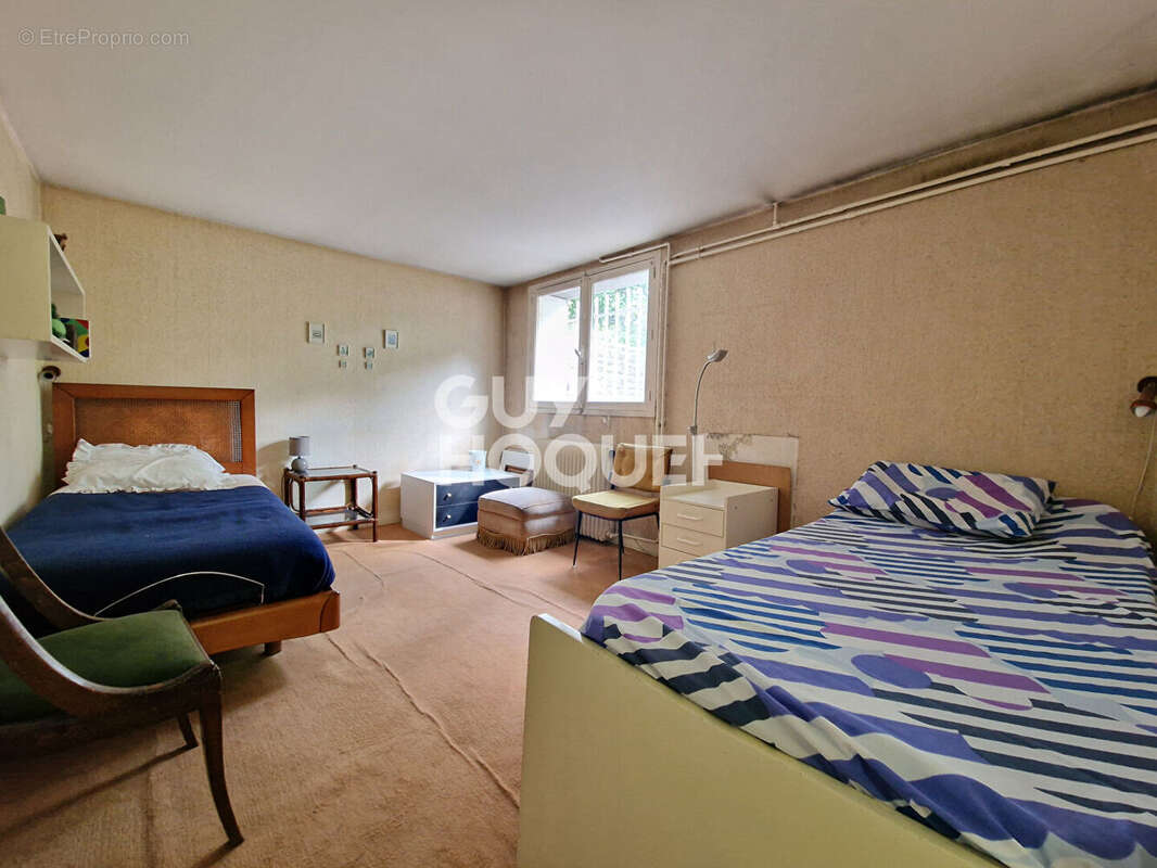 Appartement à CACHAN