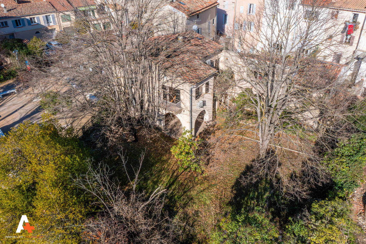 Maison à BRIGNOLES