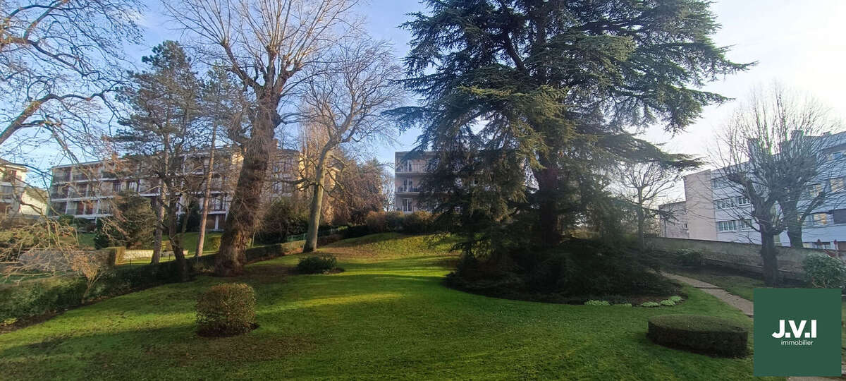 Appartement à MONTMORENCY