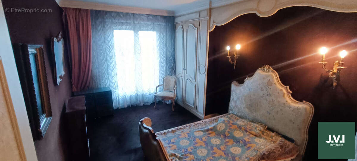 Appartement à MONTMORENCY