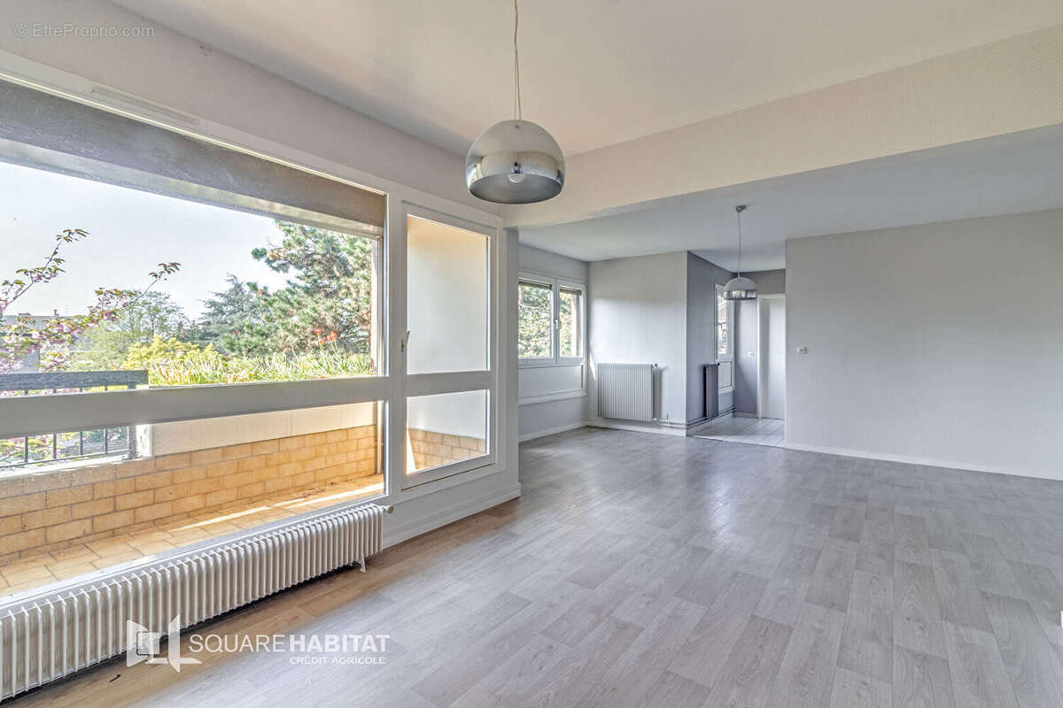 Appartement à TOURCOING