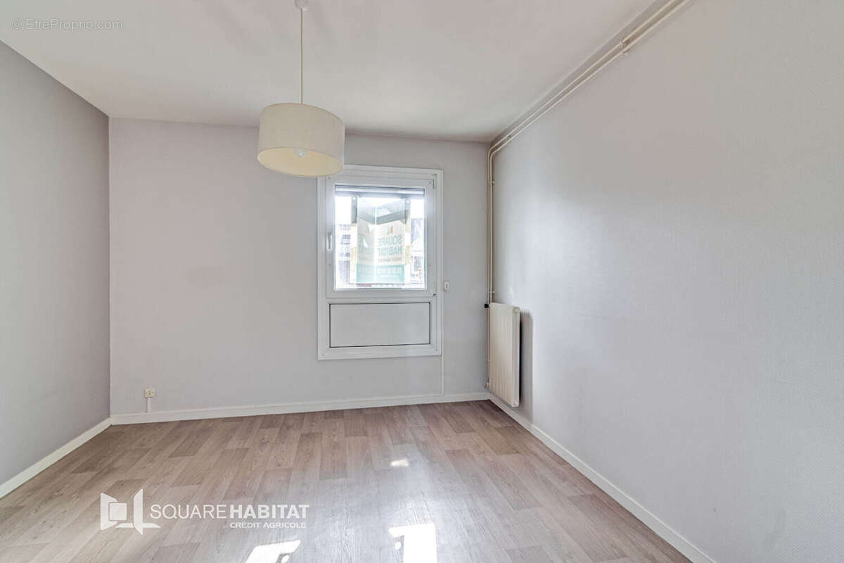 Appartement à TOURCOING