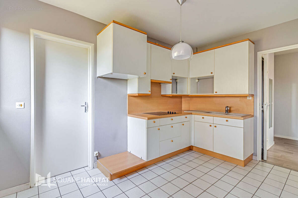 Appartement à TOURCOING