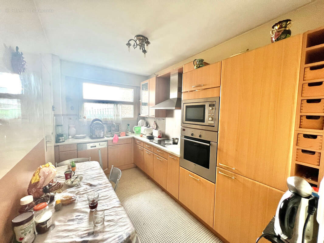 Appartement à VINCENNES