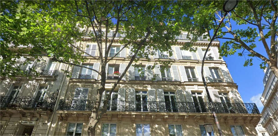 Appartement à PARIS-8E