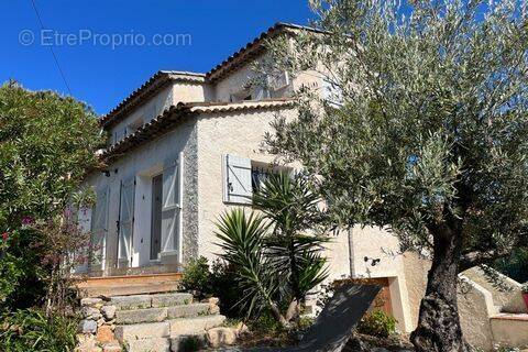 Maison à ANTIBES