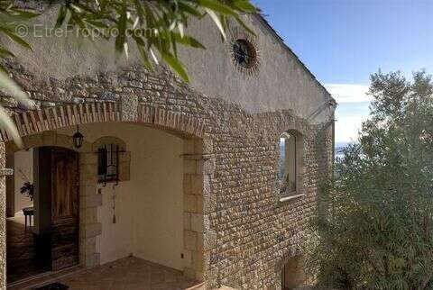 Maison à ANTIBES