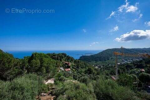 Maison à EZE