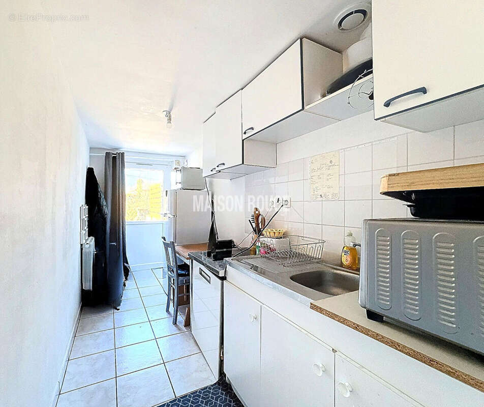 Appartement à SAINT-BRIEUC