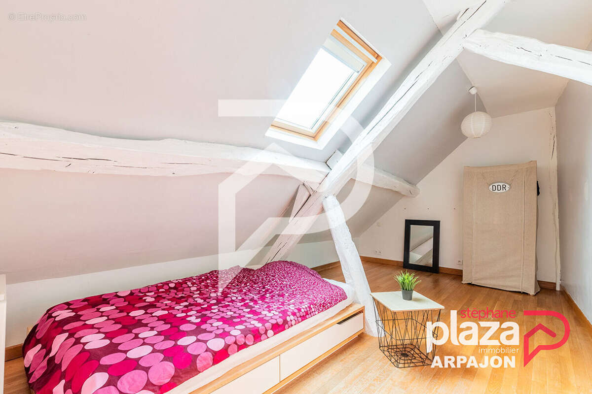 Appartement à ARPAJON