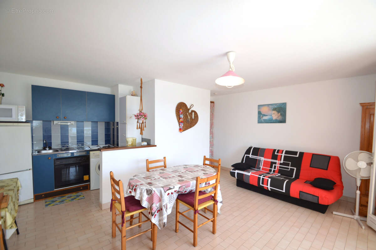 Appartement à LA SEYNE-SUR-MER