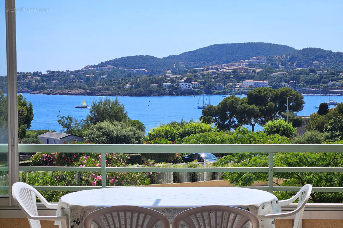 Appartement à LA SEYNE-SUR-MER