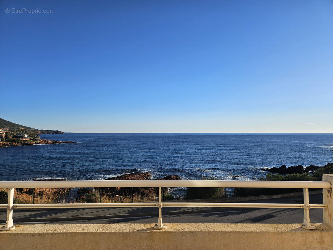 Appartement à LA SEYNE-SUR-MER