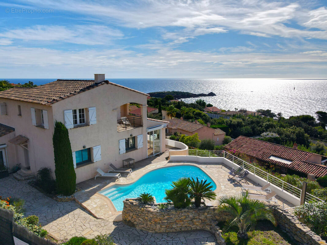 Maison à LA SEYNE-SUR-MER