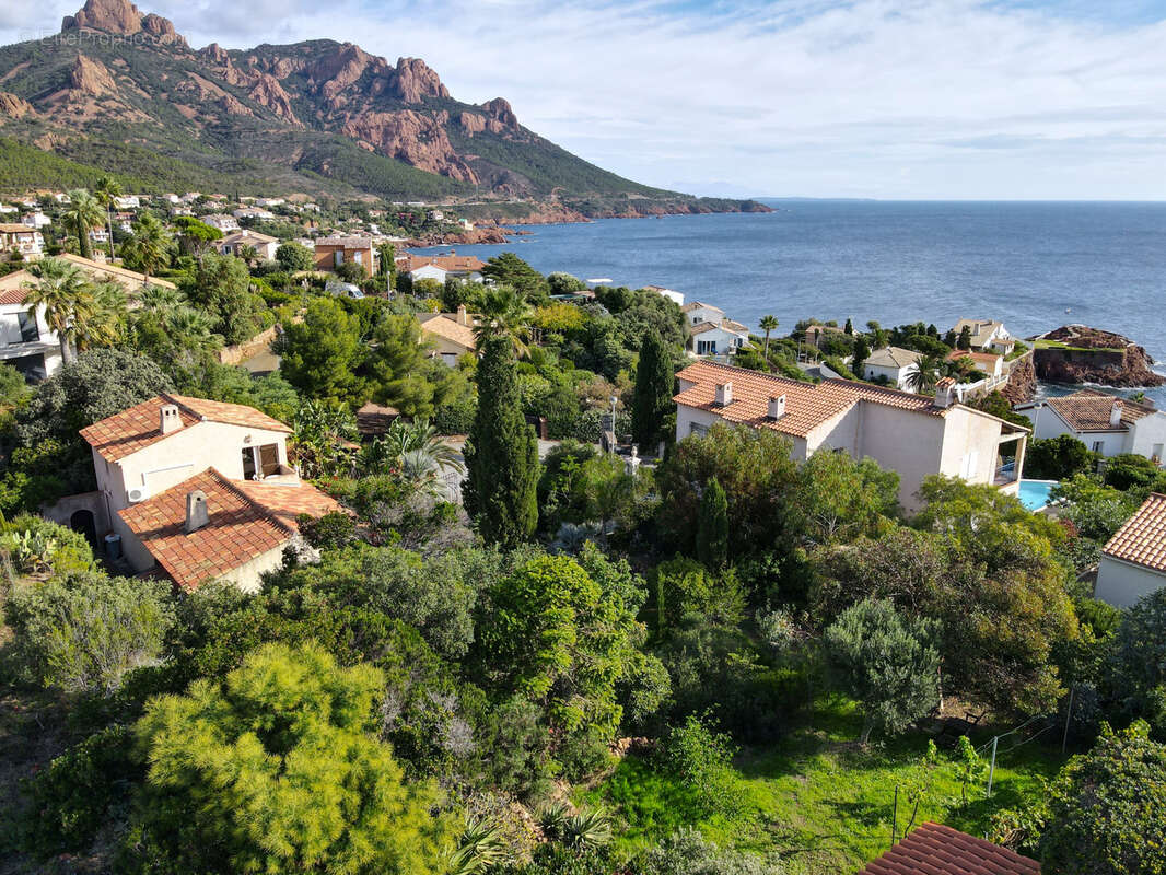 Maison à LA SEYNE-SUR-MER