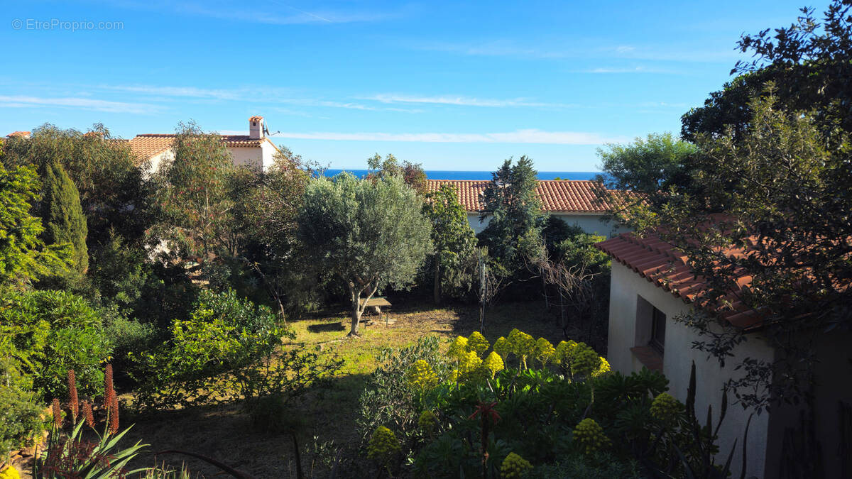 Maison à LA SEYNE-SUR-MER