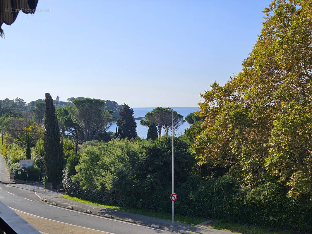 Appartement à LA SEYNE-SUR-MER