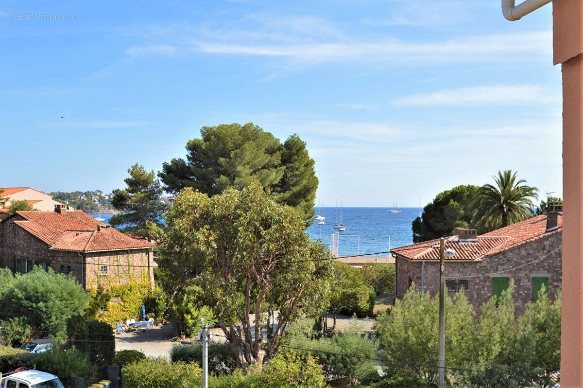 Appartement à LA SEYNE-SUR-MER