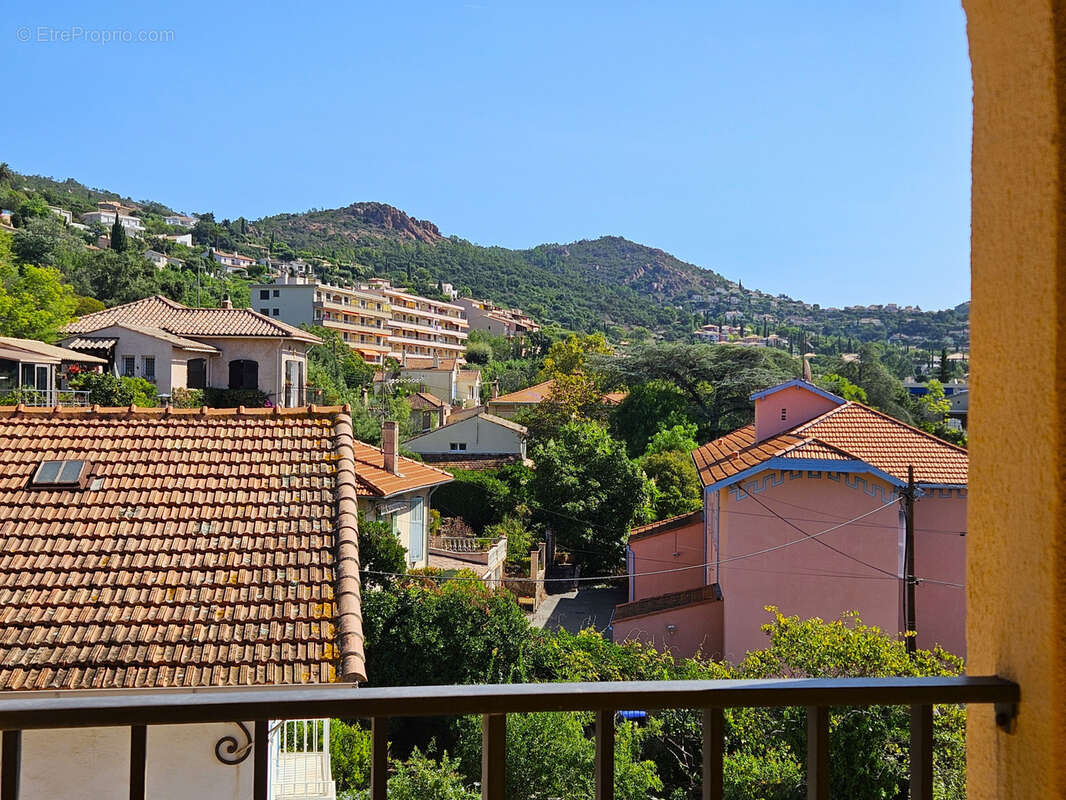 Appartement à LA SEYNE-SUR-MER