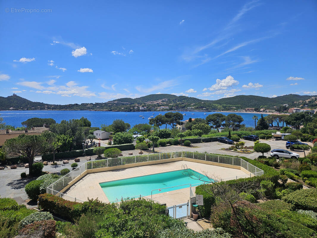 Appartement à LA SEYNE-SUR-MER