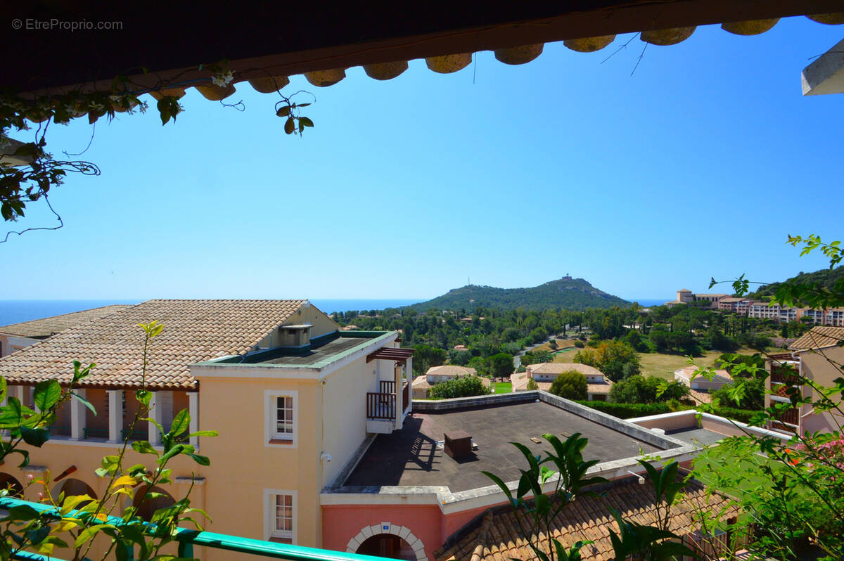 Appartement à LA SEYNE-SUR-MER