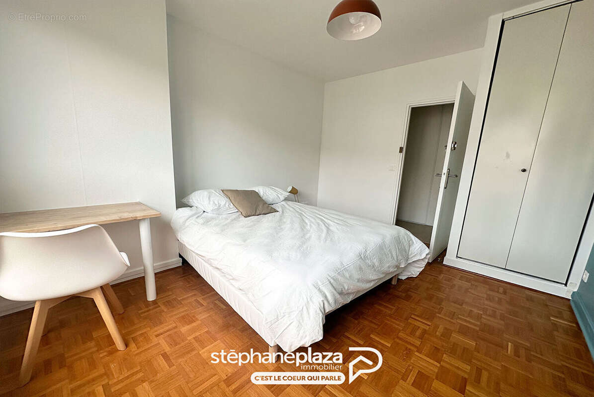 Appartement à ROUEN