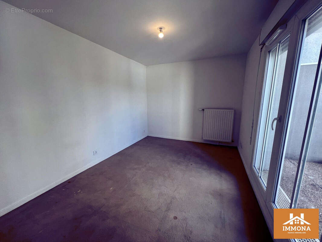 Appartement à STAINS