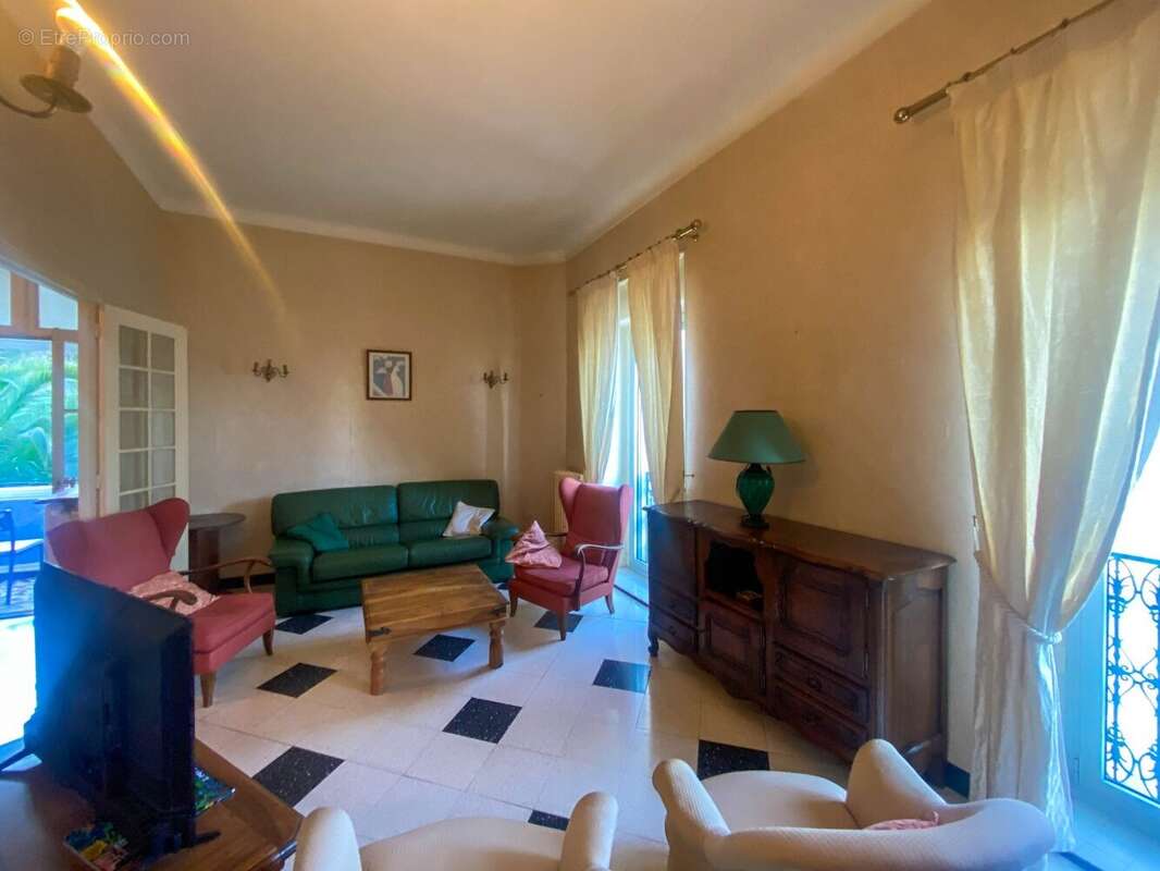 Appartement à SETE