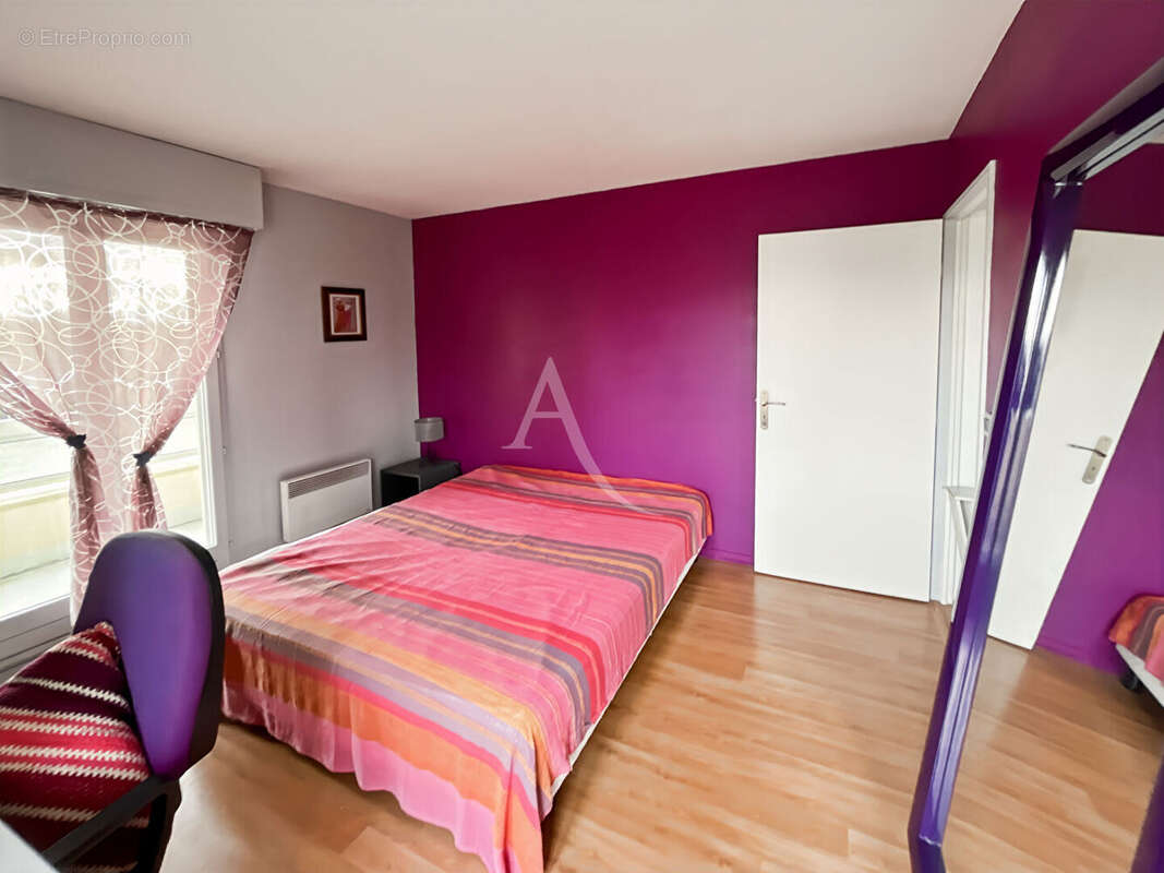 Appartement à CERGY