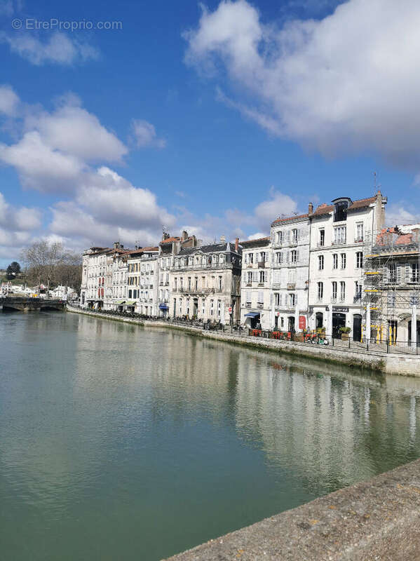 Appartement à BAYONNE