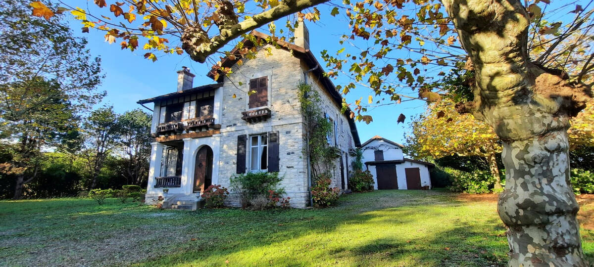 Maison à ANGLET