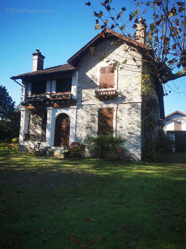 Maison à ANGLET