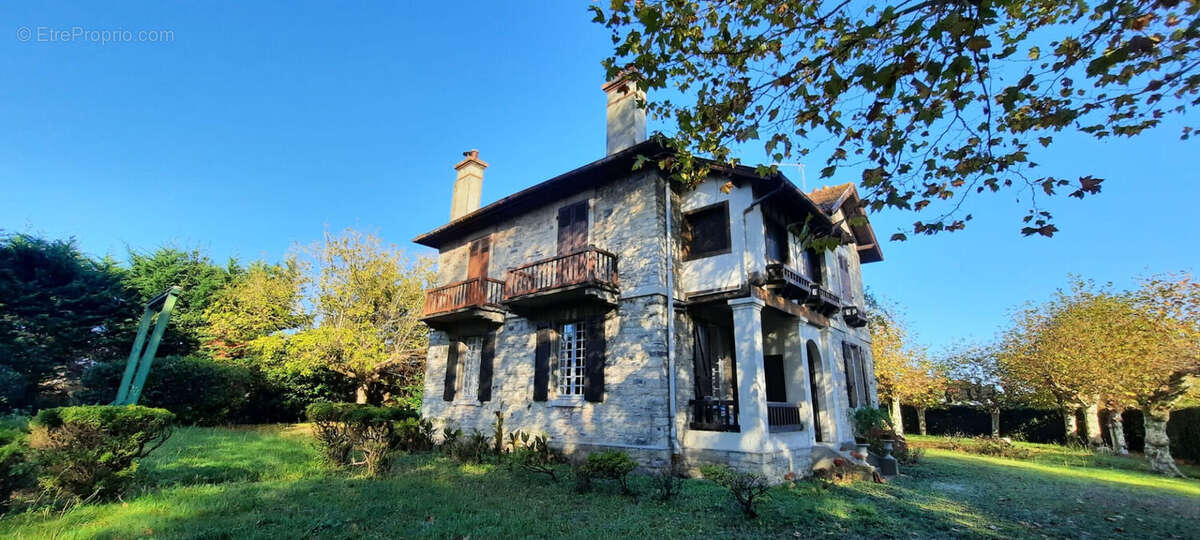 Maison à ANGLET