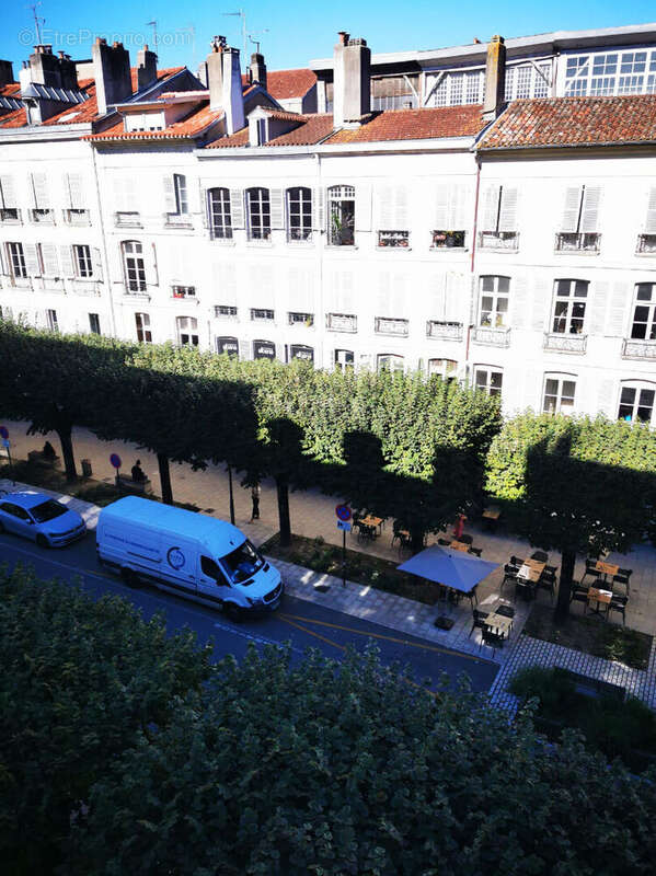 Appartement à BAYONNE