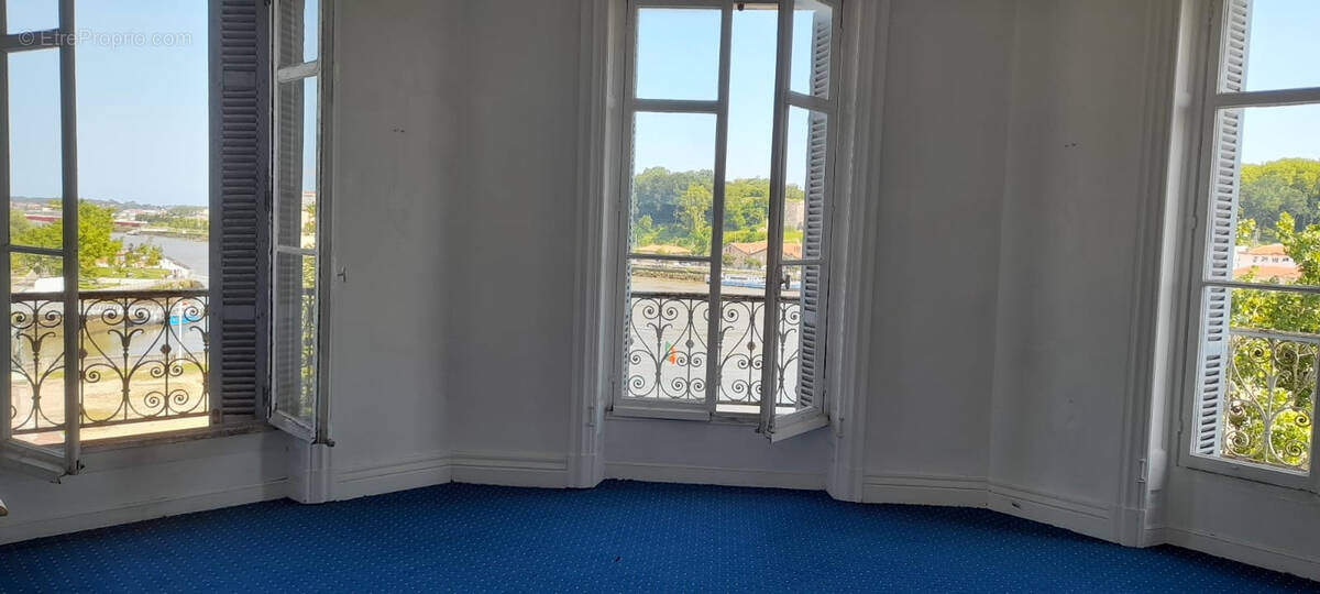 Appartement à BAYONNE