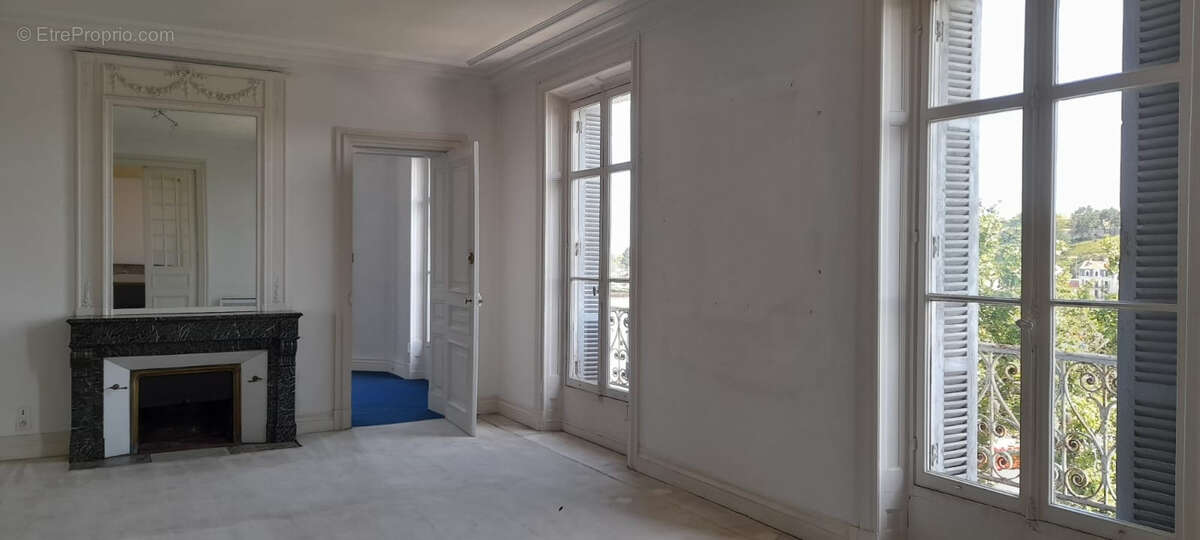 Appartement à BAYONNE